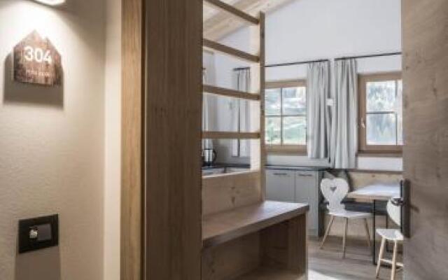 Villa Flora Mountain Lodges
