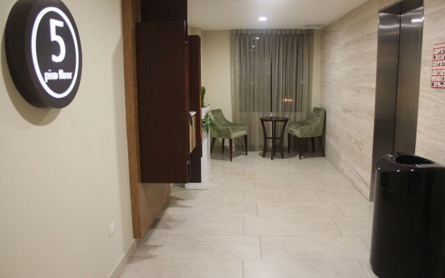 Hampton Inn by Hilton Villahermosa