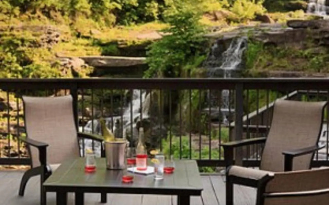 Celebrity Resorts Poconos