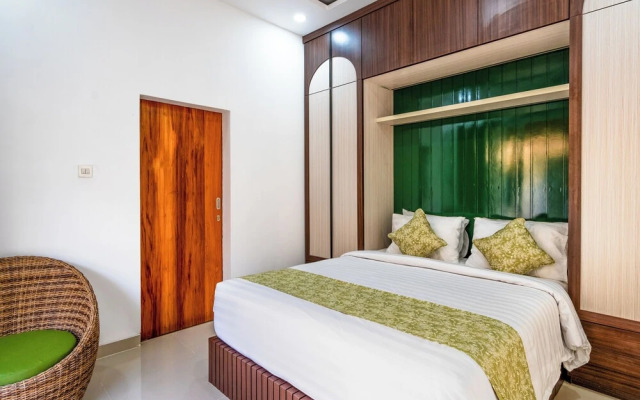 Queen Villa by Betterplace