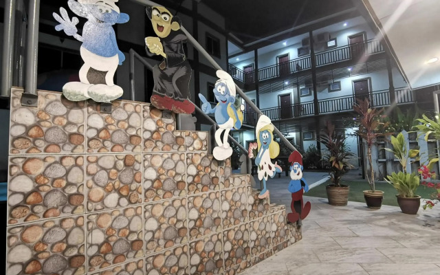 Casa Idaman Motel