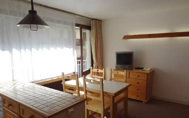 VAL D'aurea Entree A : Studio Cabine 4 Personnes / Studio Cabin 4 People