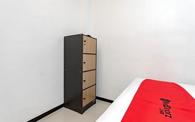 RedDoorz Syariah near Regol Park Bandung