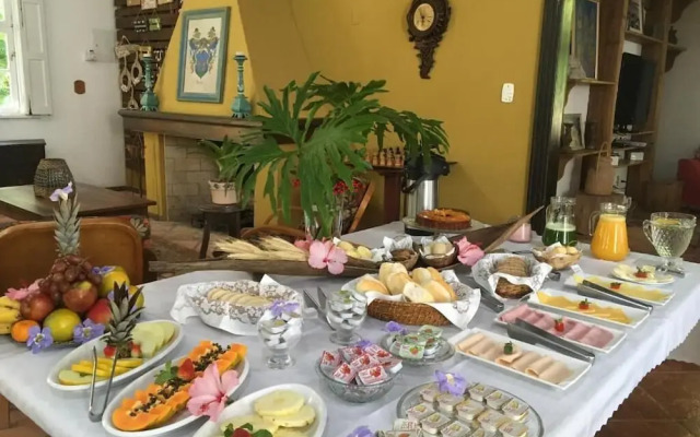 Pousada Villa Agrifóglio