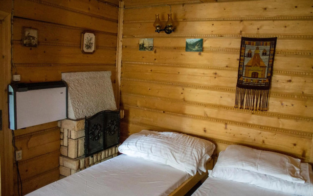 Domek i Willa Austryjok