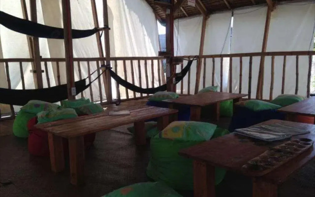 The Circle Hostel Baler