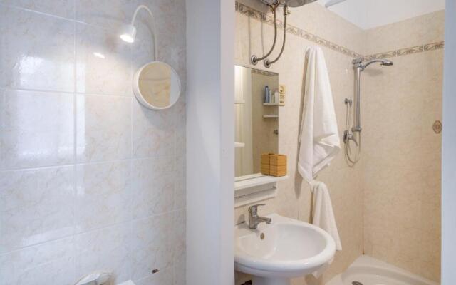 NEW! Apt 150 meters from the Historic Center!