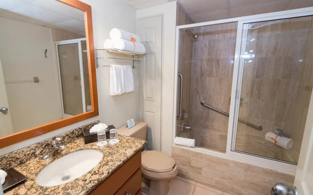 Paradise Village Beach Resort and Spa