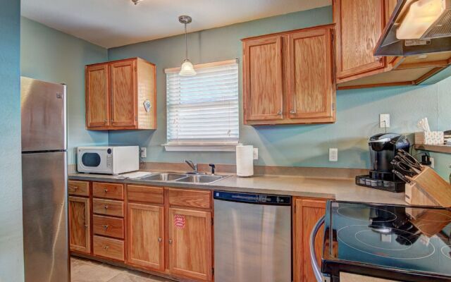 Summer Salt 3Br Home