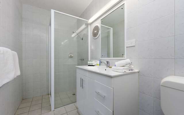 Comfort Inn & Suites Goodearth Perth