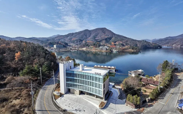 Gapyeong Hotel Haus