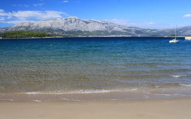 Krila - Cozy and Seaview - A3