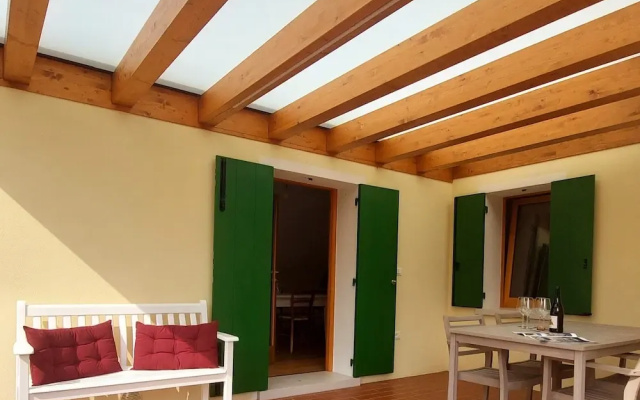 Agriturismo L'Eremo
