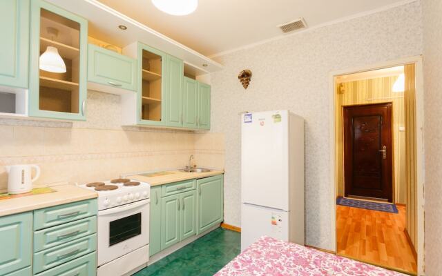 Brusnika Apartment Maryino