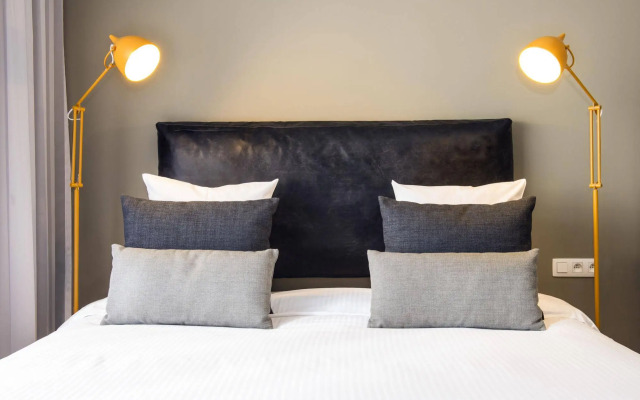 TRYP By Wyndham Antwerp