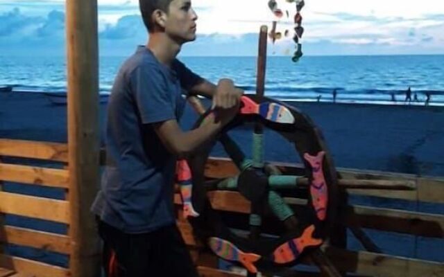 Cabaña el Mirador de la Boquilla