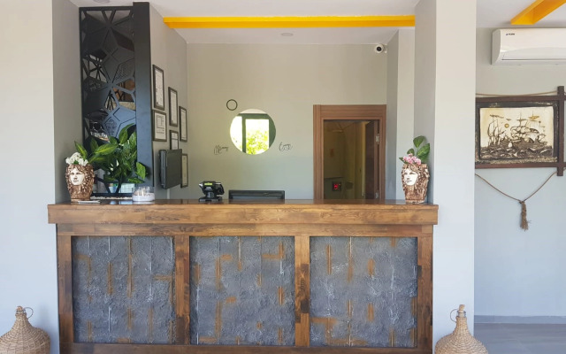 North Wind Hotels Karaburun