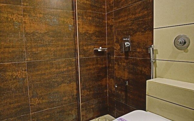 OYO 8758 Hotel Swagatam