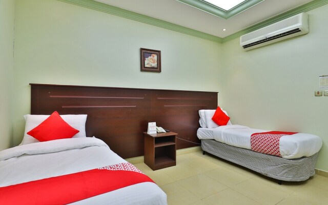 Hotel Manazil Alfouz by OYO Rooms