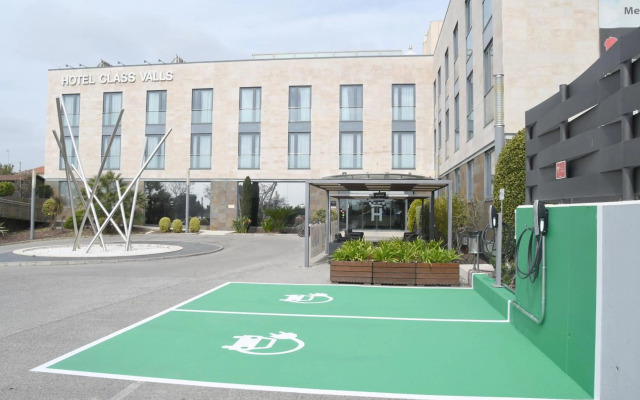 B&B HOTEL Tarragona Valls