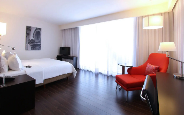 Fiesta Inn Zacatecas