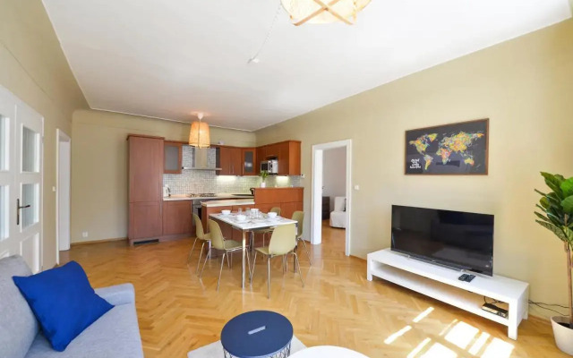 Celetná 27 Residence