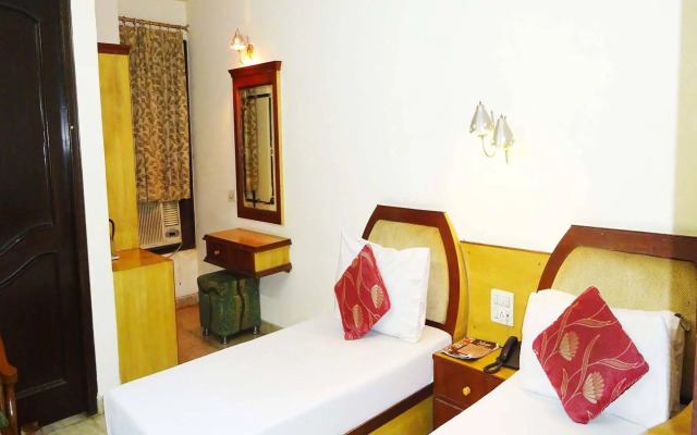 Hotel Karat 87