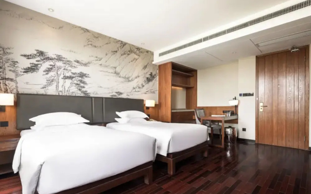 SSAW Boutique Hotel Deqing Dexin