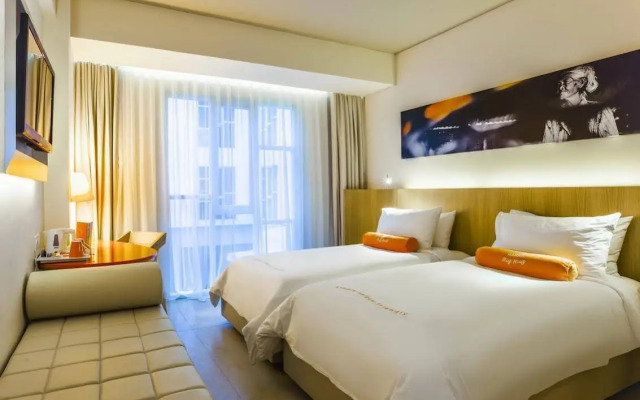 HARRIS Hotel Raya Kuta Bali