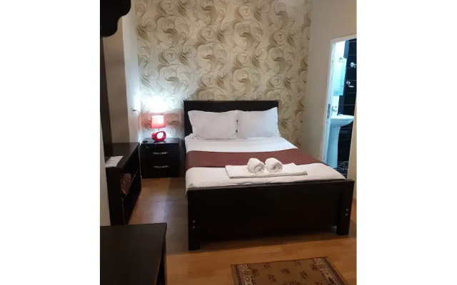 Hotel Mariana