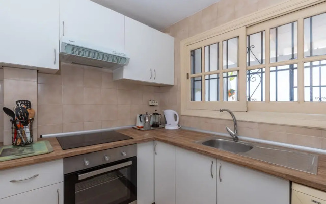 Casa Siloam in El Pe Oncillo