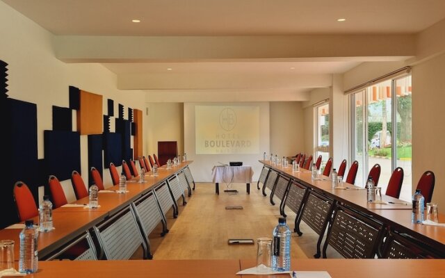 Hotel Boulevard Nairobi, City Centre CBD