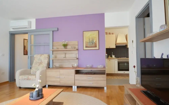 Rovinj Cozy Loft