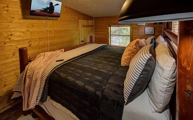 Grandpa Bear's View #233