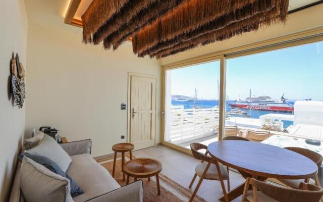 Life Suites