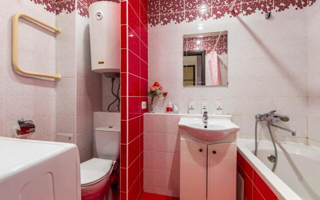 Уральское Гостеприимство на улице Уральских Рабочих