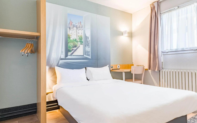B&B HOTEL Tours Sud Joué-lès-tours