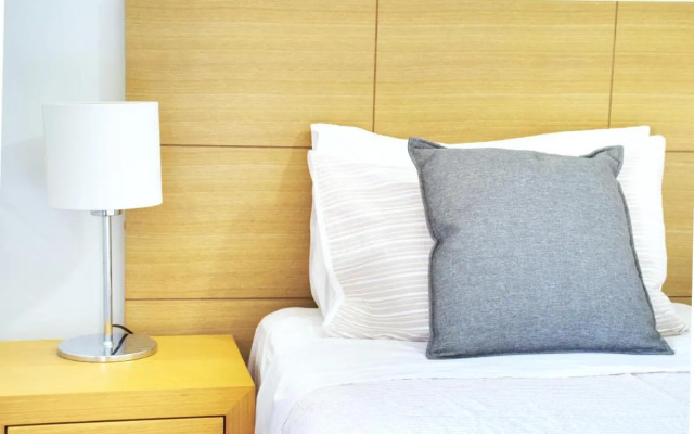 Harbour View Apartment 2BR Magical Water Views