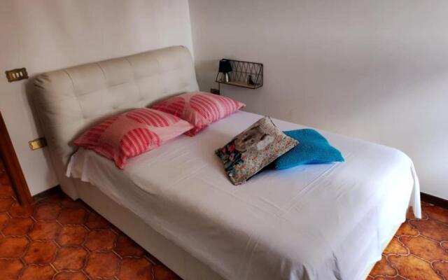 Casa Vacanze da Diana