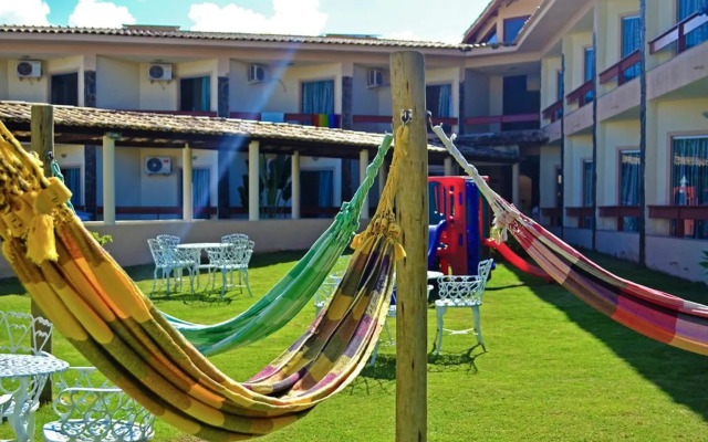 Pontal Praia Hotel
