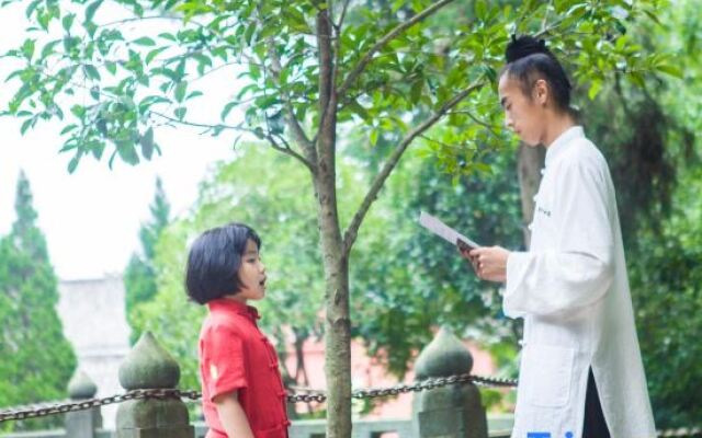 Yinxian Bieyuan Hostel