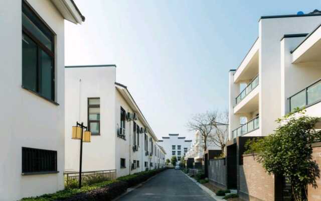 Wuzhen Yanqi Resort Villa
