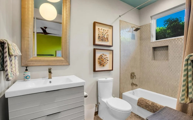 Hidden Gem in Palm Springs