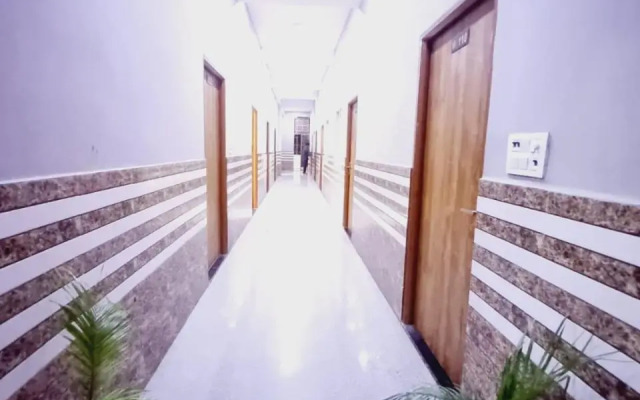 Hotel Krishna Dham