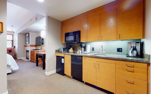 Village Monache #309 Condo by RedAwning