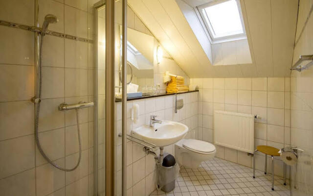 Hotel-Restaurant-Haus Berger
