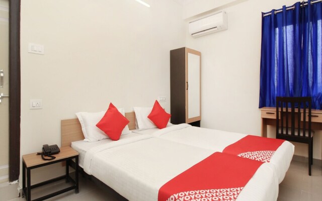 OYO Flagship 23620  VJR heights  Gachibowli