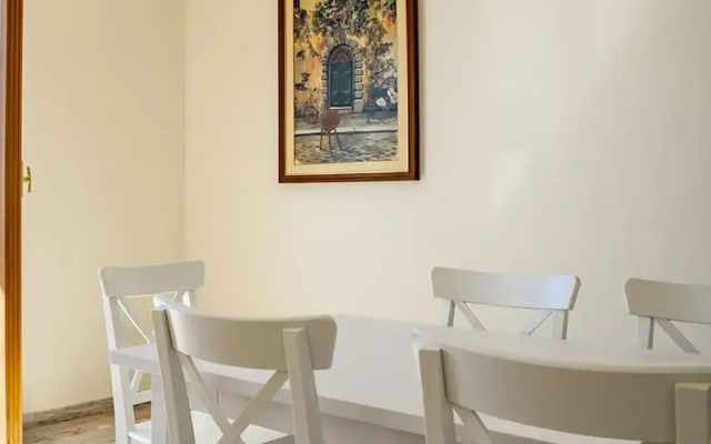 Ortigia Seafront Apartment by Wonderful Italy
