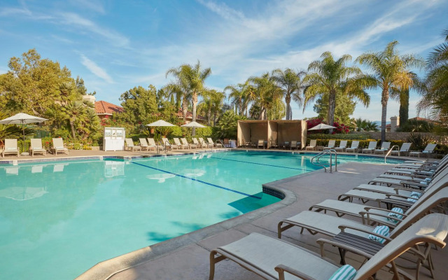 South Coast Winery Resort and Spa