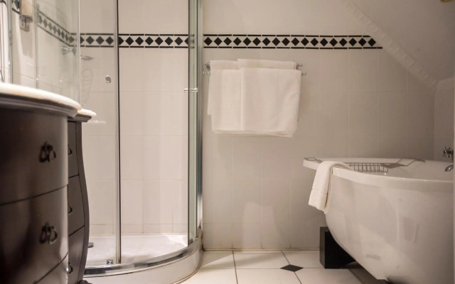 Rawdons Hotel & Brewery